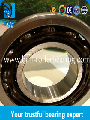 buy P6 P5 Angular Contact Automotive Ball Bearings Wear Resistant 3210B-2RSRTNG online manufacture