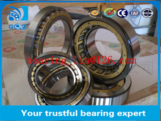 buy Axial Full Complement Cylindrical Roller Bearings ZARN2557-TV 57mm Otside Diameter online manufacture