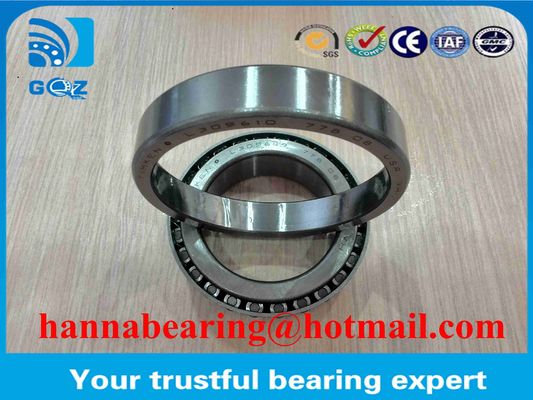 buy Anti Friction L305648/5611 Tapered Roller  Bearings 49.987x79.974x18.258mm online manufacture
