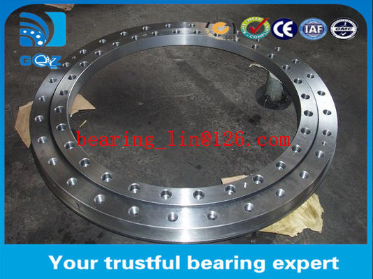 buy Worm drive Three-row roller slewing bearing ,  slewing bearing online manufacture
