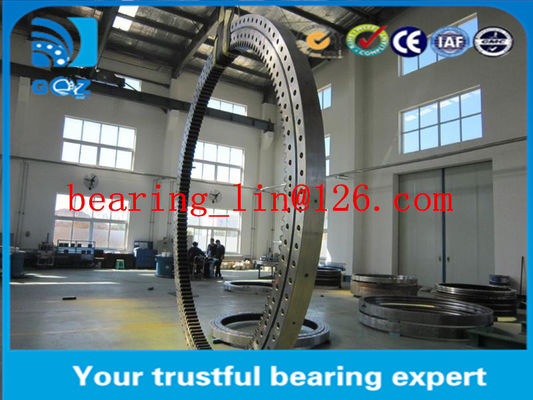 buy Rotary  turntable bearing 100x185x38  Ball Bearing / YRT100 online manufacture