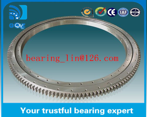 buy VU 140325 Thin Ball Bearings VU140325 sizes 270x380x35 mm ISO9001 online manufacture
