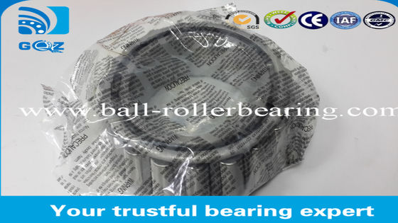 buy Brass Cage Single Row Tapered Roller Bearings , Tapered Wheel Bearings online manufacture