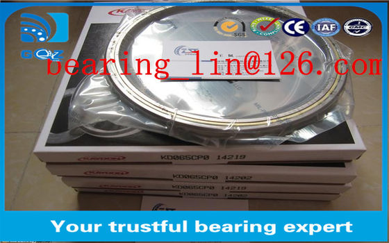 buy KB100ARO Kaydon Thin Section Bearing  for Robert , Slim Section Bearings online manufacture