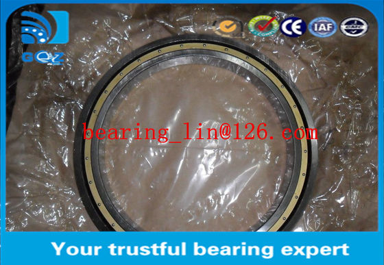 buy High Precision And Quality Substitute KAYDON Thin Section Bearing KB100ARO thin section angular contact ball bearing online manufacture