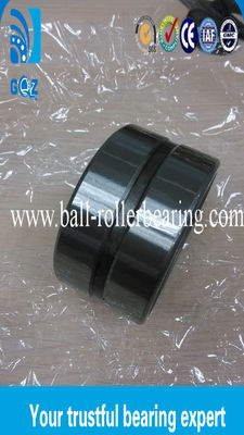 buy Needle Roller Brass / Steel Cage Bearing NA4900 Customized Wear Resistant online manufacture