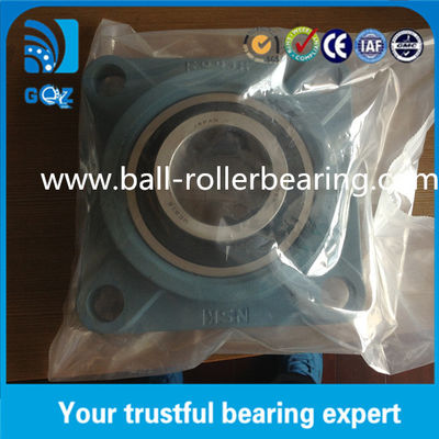 buy Flange Housing Pillow Block Bearing High Precision Four - bolt NSK UCFS316 online manufacture