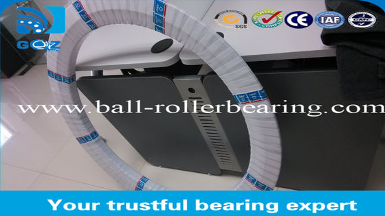 buy Single Row  Slewing Ring Bearing  Heavy-duty 31. 0411. 01 505x342x56 online manufacture