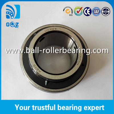 Buy 45mm High Speed NTN Pillow Block Bearing Z1V1 Z2V2 Z3V3 Vibration ISO9001 Certifie online manufacture