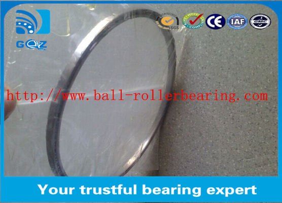 buy Thin Section Bearing EXCAVATOR BEARING 61807 , High speed deep groove ball bearing 61807 online manufacture