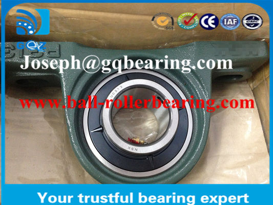 buy 80 mm 18 KG Aluminum Angular Contact Bearings For Industrial Electric Motors online manufacture