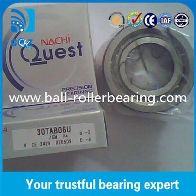 buy P4 Ball Screw Super Precision Bearings 30TAB06U / 30TAB06U/GM P4 online manufacture
