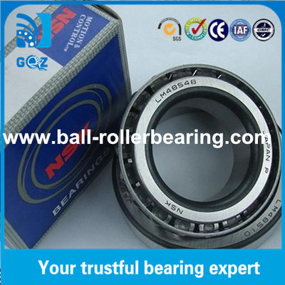 buy LM 48548 A/510/Q Tapered Roller Bearing 34.925x65.088x18.034 Mm NSK LM48548 online manufacture