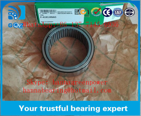 buy F-4192.RNAO  F-4192RNAO  F-4192 Needle Roller Bearing  GCr15 55x72x30mm online manufacture