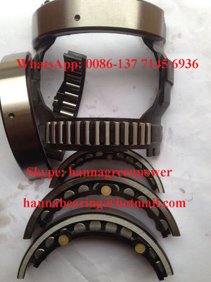 buy Rexroth Hydraulic Pump Bearing  F-208174.6  A11V260 Crescent Needle Bearing Width - 23mm online manufacture