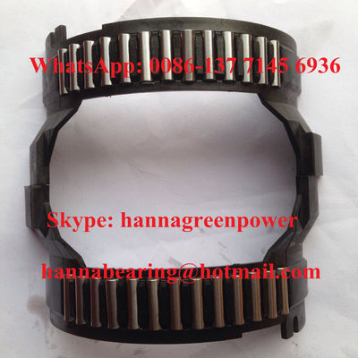 buy F-225035.1 Cylindrical Roller Bearing For A11V190 Hydraulic Pump Width - 27mm online manufacture