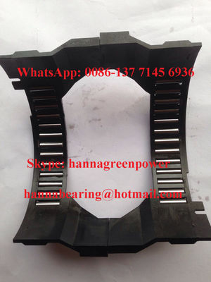 buy F-225035 Crescent Cylindrical Roller Bearing For Hydraulic Pump Width - 27mm online manufacture