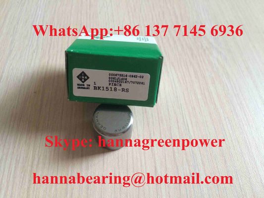 buy BK0306-TV  BK 0306-TN Needle Roller Bearing 3x6.5x6mm P5 P4 P6 online manufacture