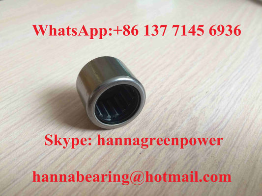 buy BK1516  BK1516-RS  BK152116 Needle Roller Bearing with PA66 Cage 15x21x16mm online manufacture