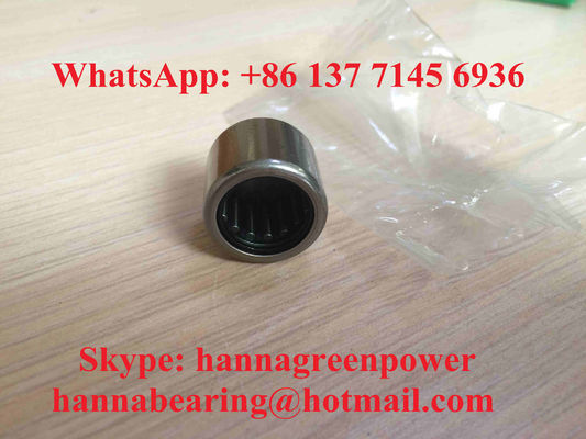 buy BK1015  BK1015-RS  BK101415 Needle Roller Bearing Closed End Drawn Cup online manufacture
