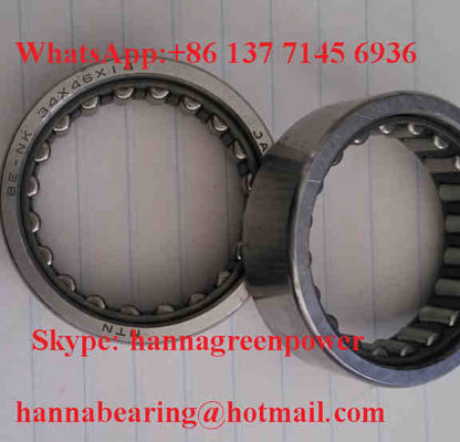buy 8E-NK1-20x47X14  8E-NK1204714 Automotive Needle Roller Bearing 20x47x14mm online manufacture