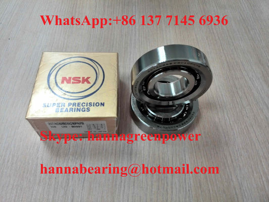 buy 60° Contact Angel 25TAC62BDBC10PN7B Angular Contact Bearing For Ball Screw online manufacture