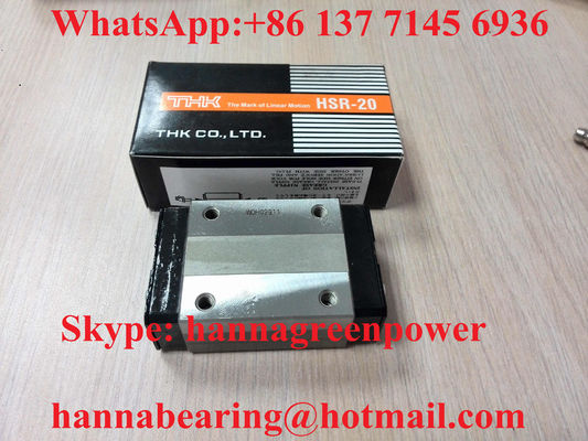 buy Top Surface Mount Linear Bearing HSR15R1SS HSR15R1UU GK Guideway Block 15x34x28mm online manufacture