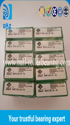 buy Drawn Cup Needle Roller Bearing HK1816-B TIMKEN / NSK / KOYO / INA online manufacture