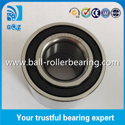 buy Precision Double Row Wheel Hub Automotive Bearings DAC25520042 For Ranult Cars online manufacture