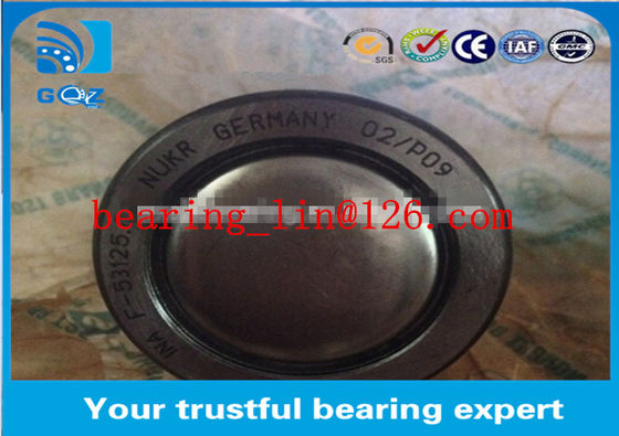 buy Cam Follower Roller Bearing F-24303 High Precision FOR Printing Machine online manufacture