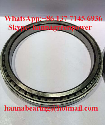 buy Excavator Tapered Roller Bearing R196Z -4 R196Z -4SA 196.85x241.3x23.812mm online manufacture