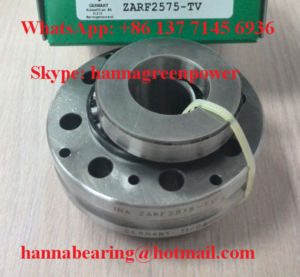 buy Double Direction Thrust Needle Roller Bearing ZARF2575- TV ZARF2575TN Cylindrical Bearing online manufacture