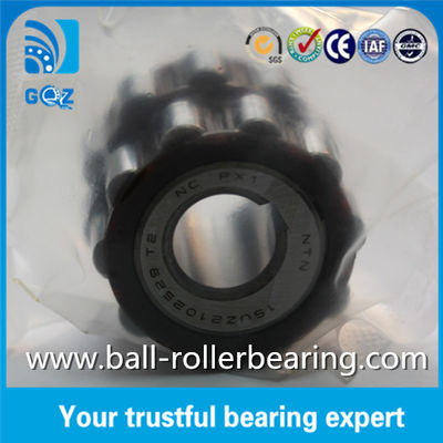 buy Gcr15 Steel High Precision Eccentric Bearing Nylon Cage NTN 15UZ2102529T2 online manufacture