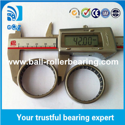 buy Agricultural Tools Flat Drawn Cup Needle Roller Bearing HK3516 35x42x16 Mm online manufacture