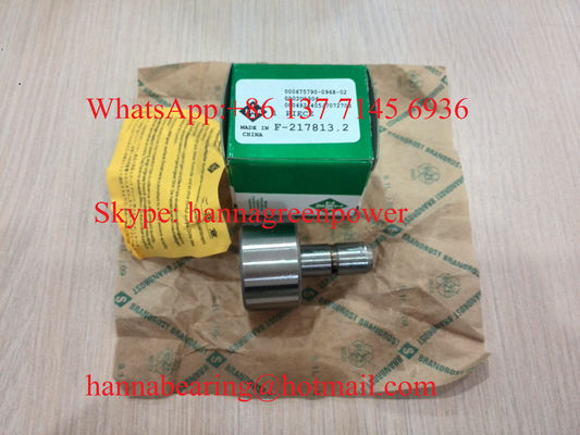 buy 10x28x39.5mm Printing Machine Bearing F-217813 Cam Follower Bearings F-217813.04 online manufacture