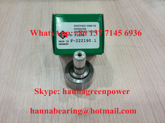 buy F-222190 Cam Follower Bearing F-222190.1 Heidelberg Printing Machine 10x26x38mm online manufacture