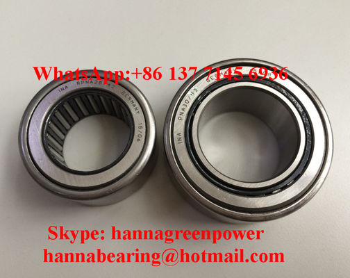 buy PNA15/32 Needle Roller Insert Type Bearing No Sealed Temperature –20 °C to +100 °C online manufacture