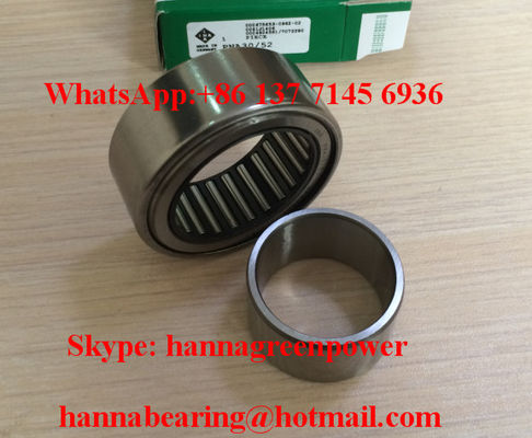 buy Sheet Steel Cage Aligning Needle Roller Bearing PNA25/47 25x47x20mm online manufacture