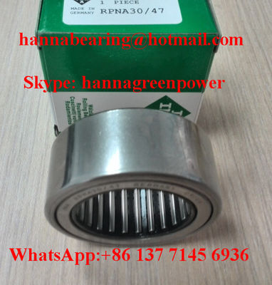 buy Cylindrical Bearing RPNA20/35 Aligning Roller Bearing 20x35x16mm online manufacture