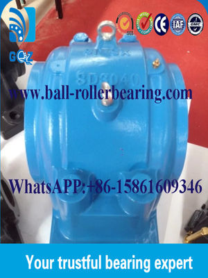 buy Offer GQZ Brand Plummer Pillow Block Bearings SD 634 Single Row Deep Groove Ball Bearing online manufacture