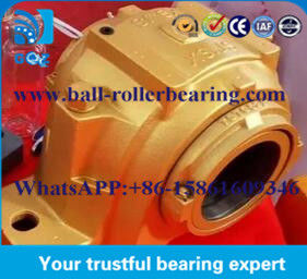 buy SD Split Plummer Block Bearing Housing SD640 With 22340K & H2340 online manufacture