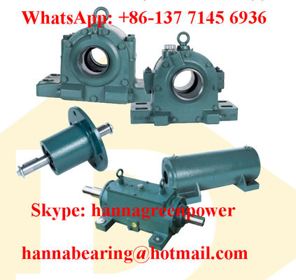 buy Cast Iron SNOE Plummer Block Housing SNOE 228 Pillow Block 140x570x355mm online manufacture