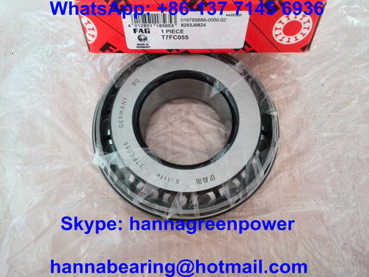 buy X-Life T7FC045-XL Single Row Tapered Roller Bearing T7FC 045/HN3QCL7C 45x95x29mm online manufacture