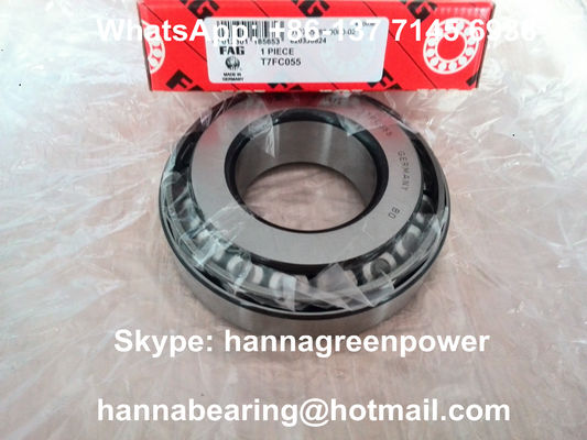 buy T7FC065-XL X-Life Single Row Tapered Roller Bearing T7FC 065/QCL7C 65x130x37mm online manufacture