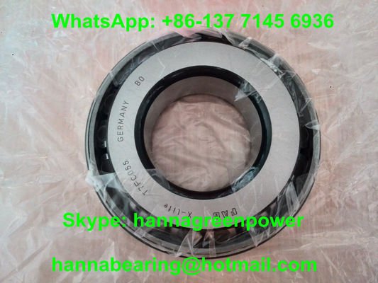 buy 80x160x45mm X-Life Taper Precision Roller Bearing T7FC080-XL T7FC 080/QCL7C online manufacture
