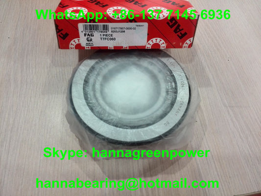 buy T7FC 095/QCL7C Single Row Taper Roller Bearing T7FC095-XL 95x180x49mm online manufacture