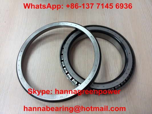 buy T4DB190 Single Row Taper Roller Bearing For Excavator 190x260x37mm online manufacture