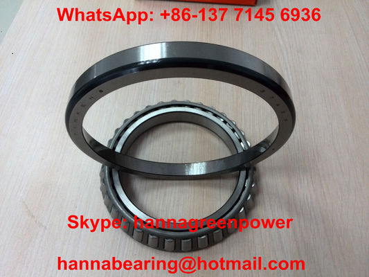 buy T4DB200 Excavator Use Single Row Taper Roller Bearing 200x270x37mm online manufacture