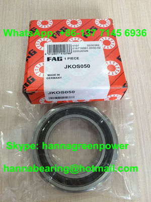 buy Sheet Steel Cage Integral Tapered Roller Bearing with Lip Seal , 60x95x26mm online manufacture