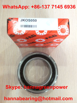 buy 40x68x21mm JK0S040 Tapered Roller Bearing With Rubber Seal online manufacture